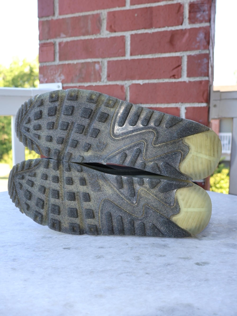 Nike Air Max Terrascape 90 - Picture 6 of 8